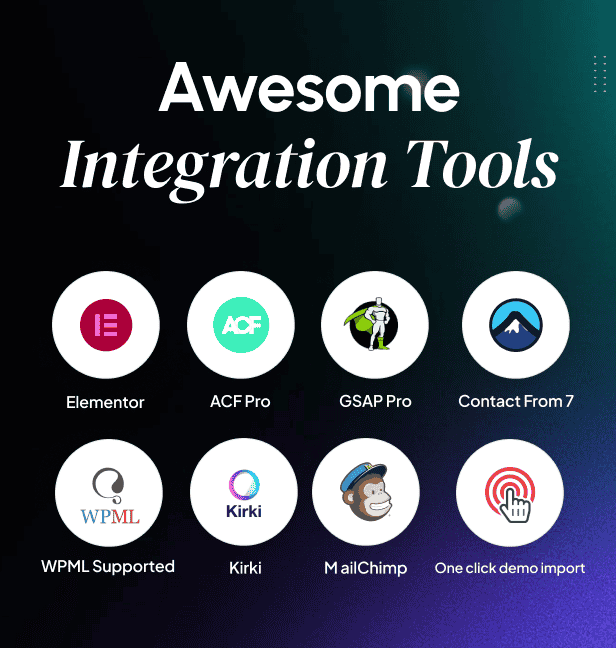 Sassty - SaaS, AI & Software Startup wordpress theme with RTL Ready docs