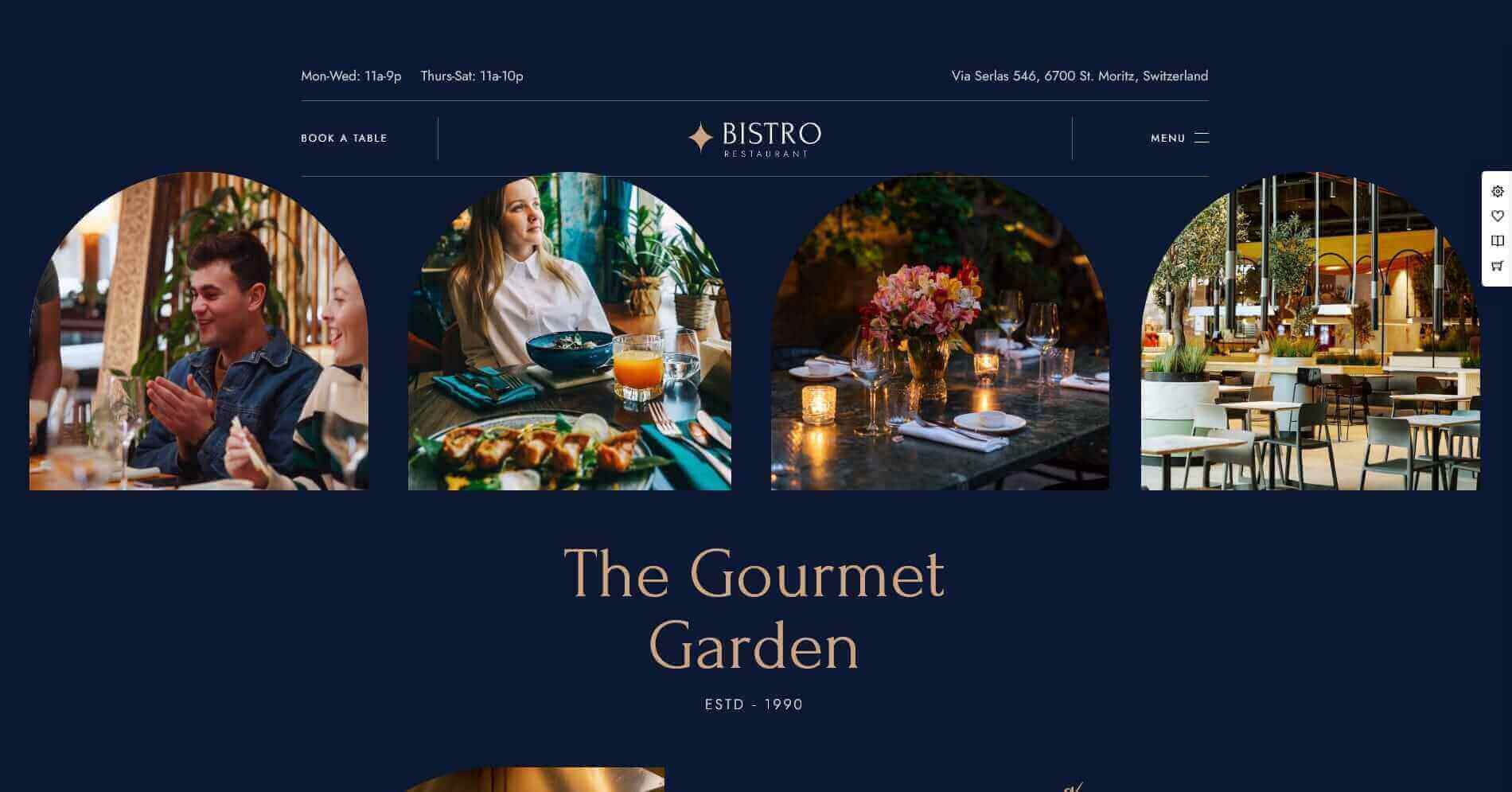 15+ Best WordPress Restaurant Themes for 2025  Grand-Restaurant-–-Cafe-Restaurant-wordpress-Theme