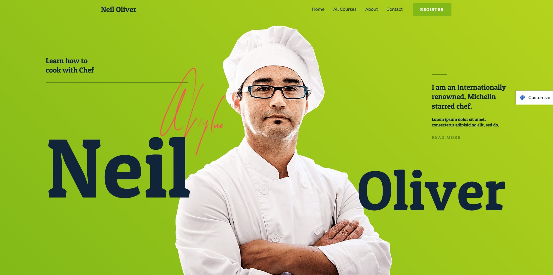 15+ Best WordPress Restaurant Themes for 2025 Online Cooking Restaurent wordpress themes