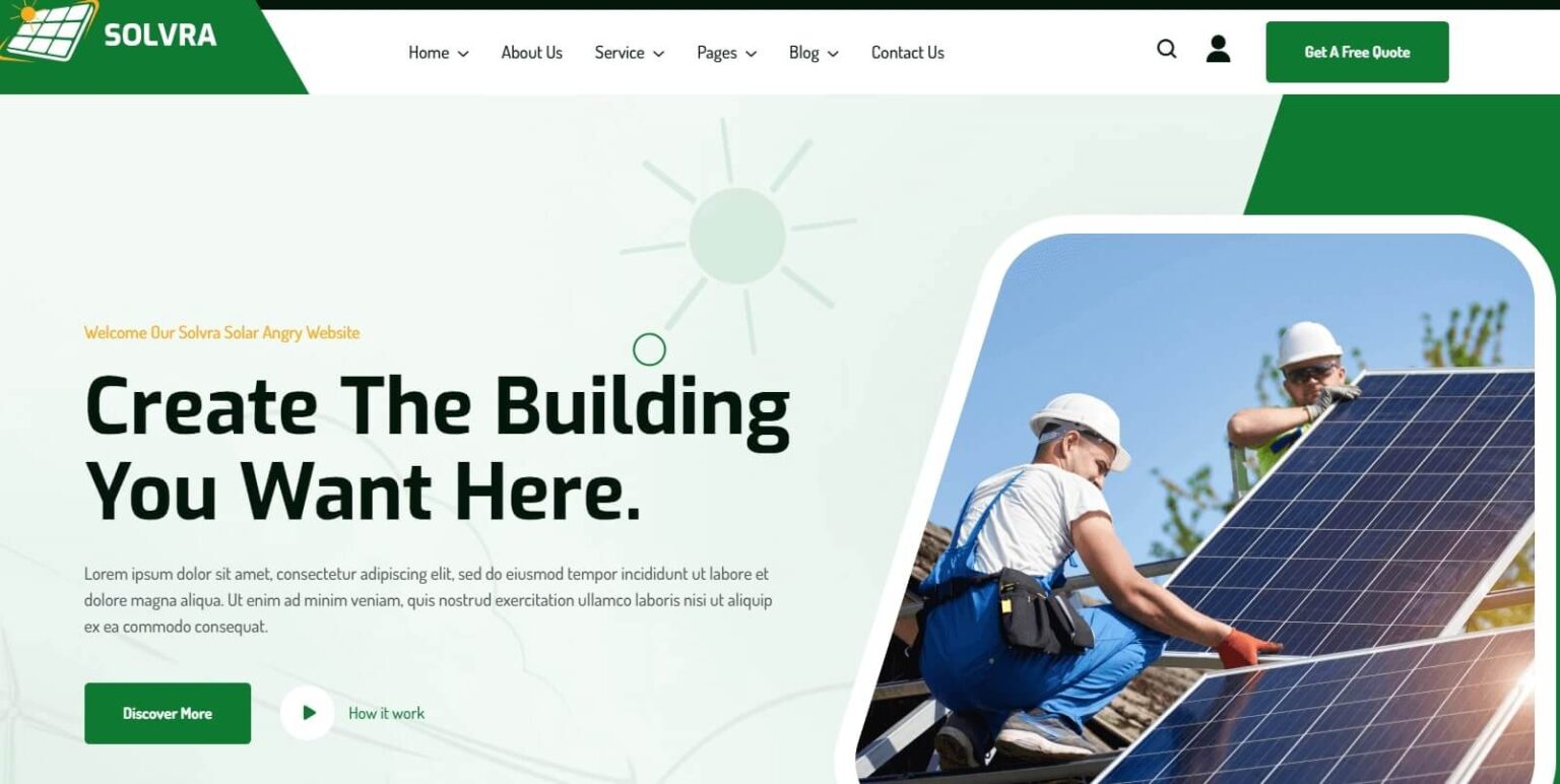 15 Best WordPress Portfolio Templates
