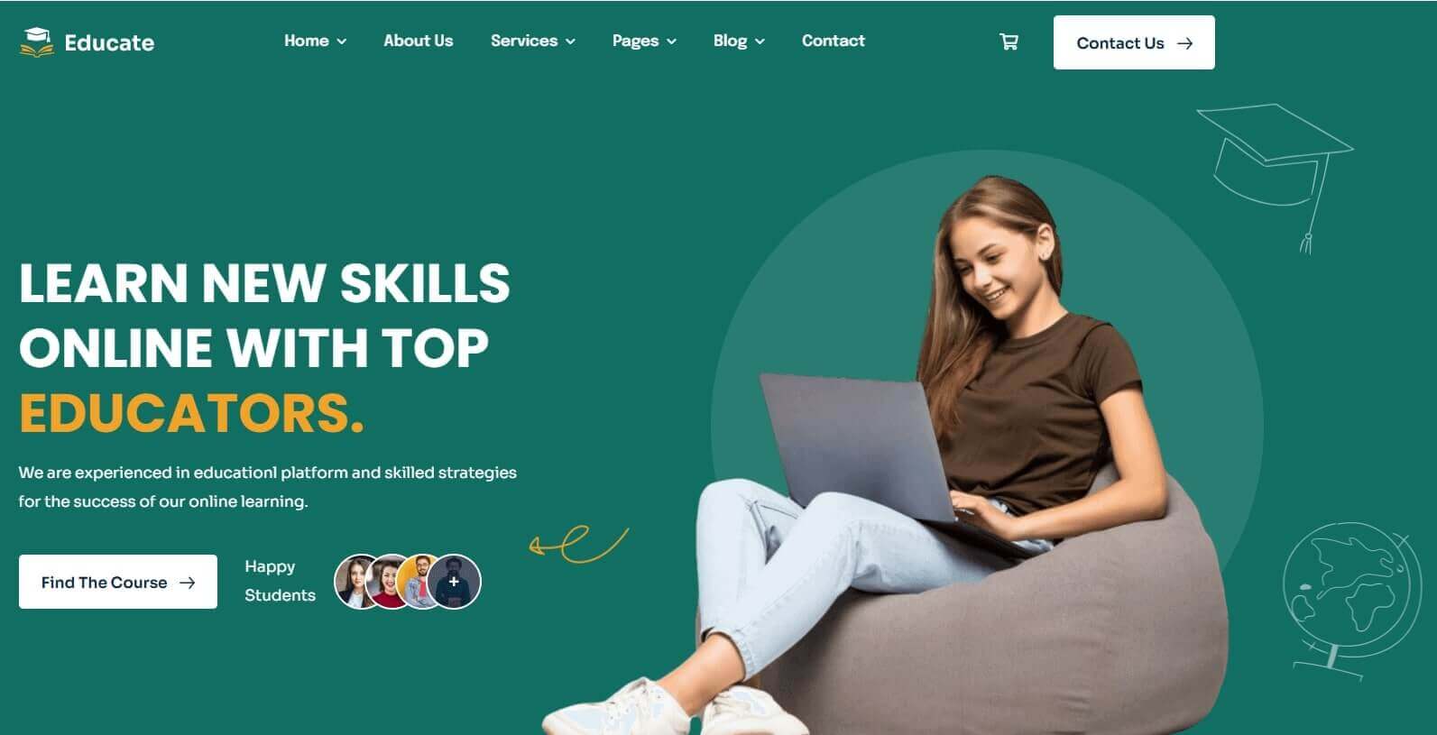 The Best Education System