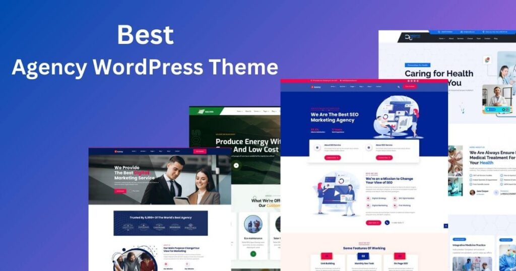 best-agency-wordpress-themes