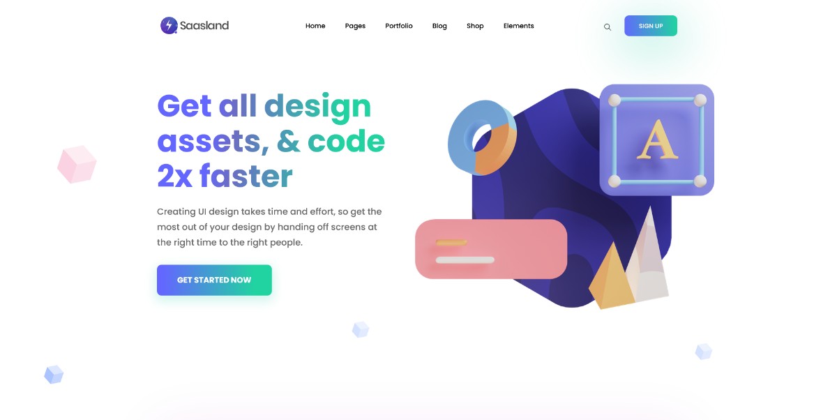 10 Best SaaS WordPress Themes for Startups & Software Companies in 2026