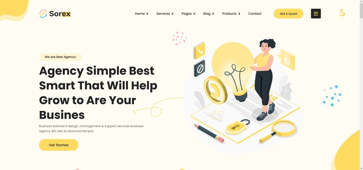 10 Best Digital Marketing WordPress Themes for Agencies in 2026