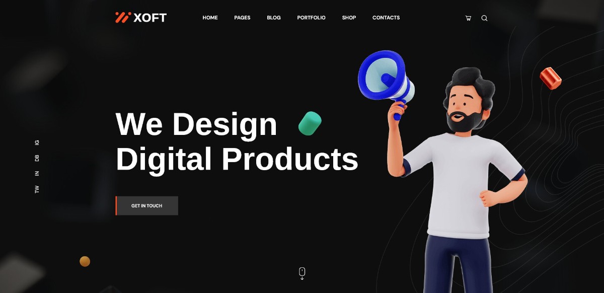 10 Best Digital Marketing WordPress Themes for Agencies in 2026