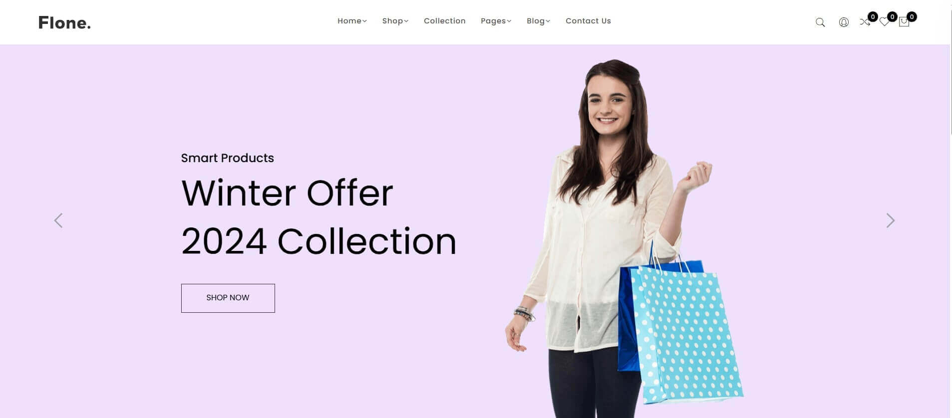 Top React Ecommerce Template For Ecommerce Stores 2026