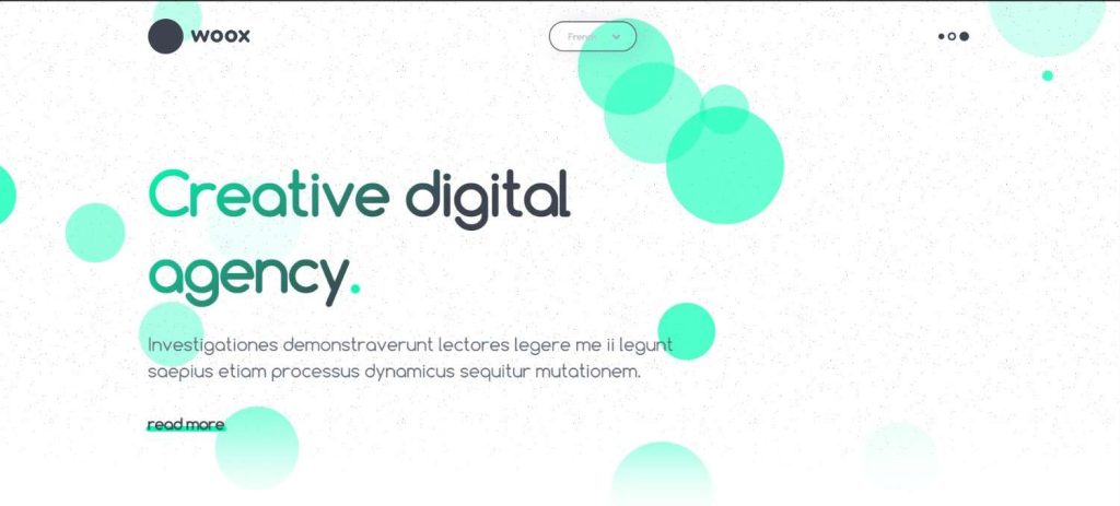10+ Creative Free Portfolio Website Templates 2026