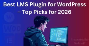 Best LMS Plugin for WordPress – Top Picks for 2026