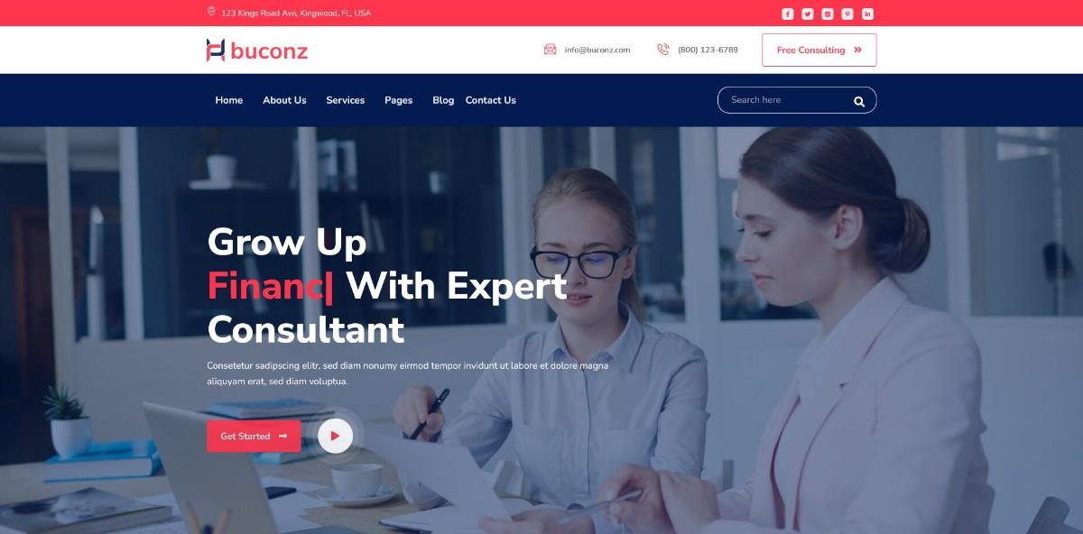 10 Best Marketing Agency WordPress Themes for 2026