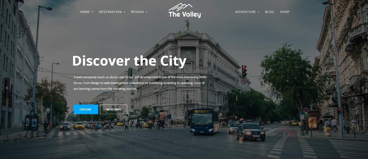 10 Best Travel Agency WordPress Themes for Travel Agencies 10 Best Travel Agency WordPress Themes for Travel Agencies