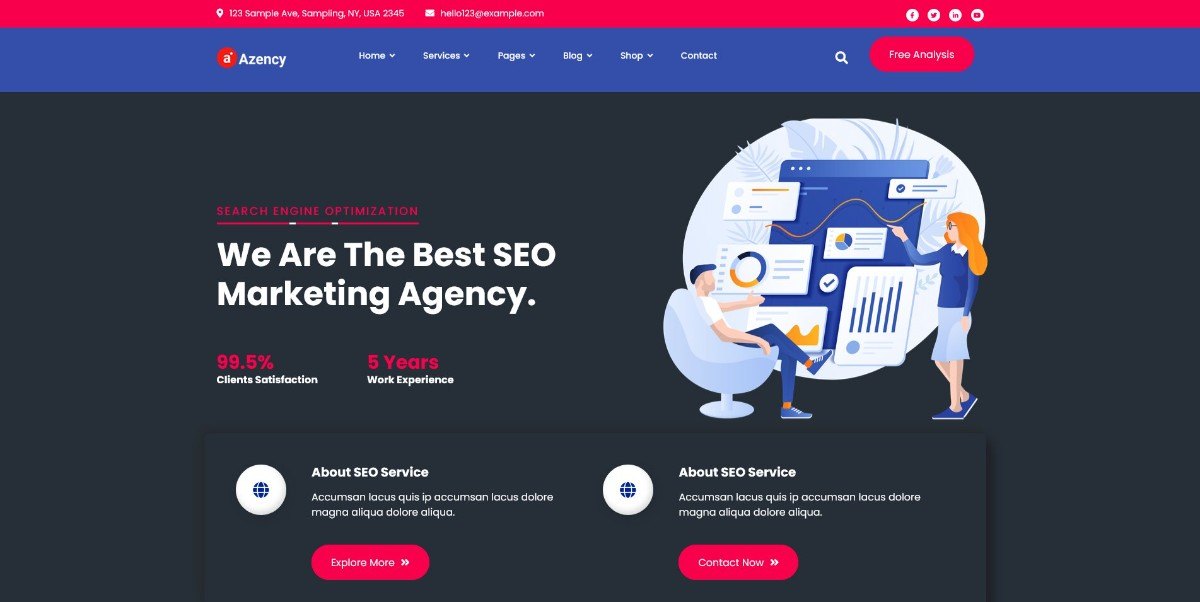 10 Best Startup WordPress Themes and Templates for Modern Businesses in 2026 10 Best Startup WordPress Themes and Templates for Modern Businesses in 2026