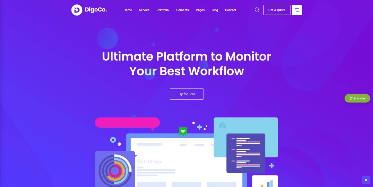 10 Best Startup WordPress Themes and Templates for Modern Businesses in 2026 10 Best Startup WordPress Themes and Templates for Modern Businesses in 2026