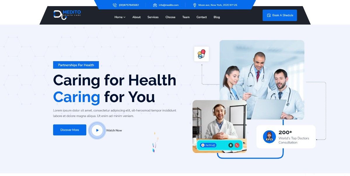 10 Best Multipurpose WordPress Themes for Modern Websites 10 Best Multipurpose WordPress Themes for Modern Websites