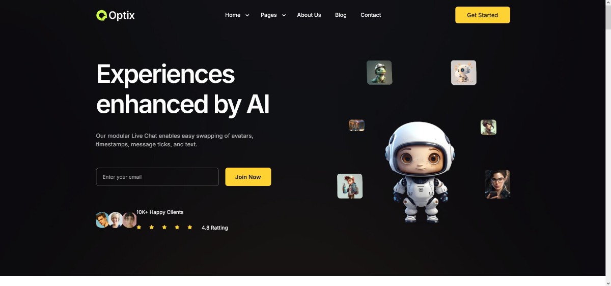 10 Best Startup WordPress Themes and Templates for Modern Businesses in 2026 10 Best Startup WordPress Themes and Templates for Modern Businesses in 2026