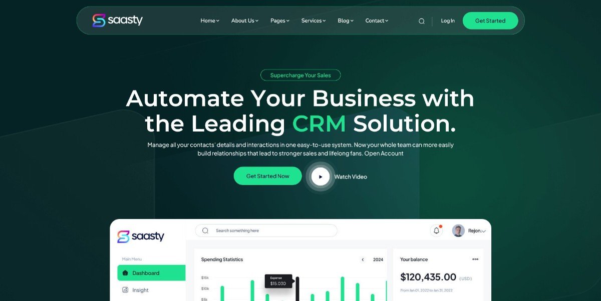 10 Best Startup WordPress Themes and Templates for Modern Businesses in 2026 10 Best Startup WordPress Themes and Templates for Modern Businesses in 2026