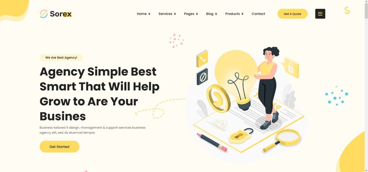 10 Best Multipurpose WordPress Themes for Modern Websites 10 Best Multipurpose WordPress Themes for Modern Websites