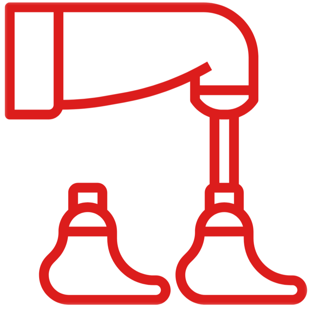 Prosthetic Repairs
