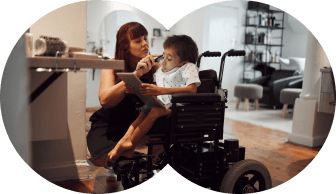 NDIS Speech Therapy
