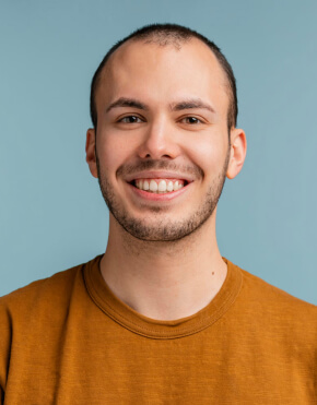 Scott Ruiz