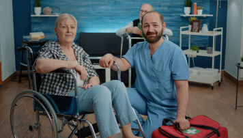 What the NDIS Reboot Means for Providers & Participants