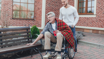 Championing Disability Rights Advocacy and Legislation