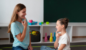 Supportive Care Services
