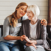 Personal Care Assistance