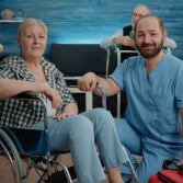 In-Home Care Services