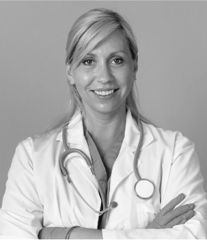 Tina Cromer