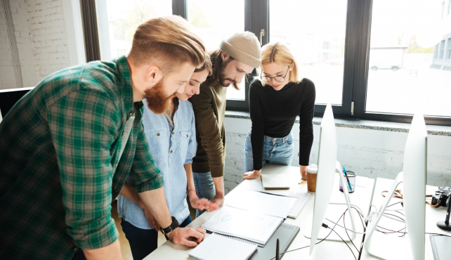 5 Lessons To Learn From It Service