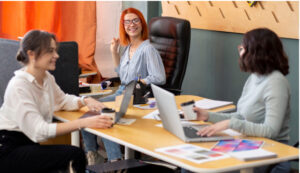 Take the lead, Lead the Way Grow Your Business