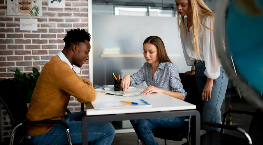 Professional Assistant