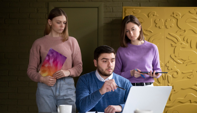 Artificial Intelligence