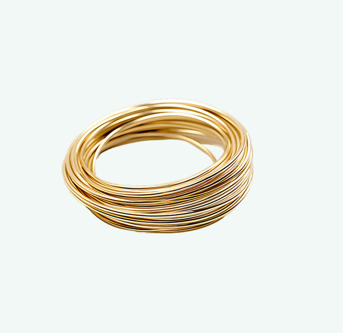 Copper wire - Image 4