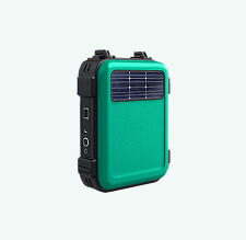 Portable Solar Charger